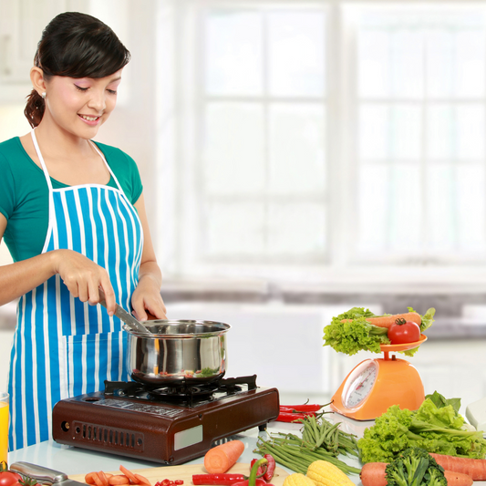 Dramático movimiento hacia el consumo de alimentos más saludables