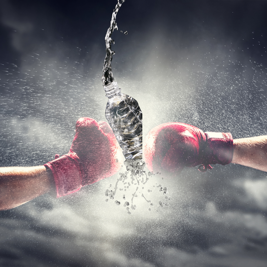 Carico vs. El Agua Embotellada