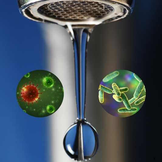 ¿Podrá ser confiable tomar el agua que se bebe del grifo?