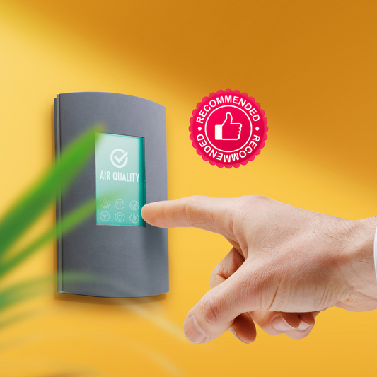 Ionizadores - excelente alternativa para el aire y bueno para la salud